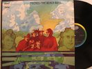 The Beach Boys First Pressing Lp Friends (Los Angeles) On Capitol - Vg+ / Vg++