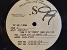 Gang Starr - Code Of The Streets - OG 1994 Test Pressing - Rare Hip Hop - VG