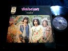 VARIATIONS/NADOR/RARE FRENCH ROCK/PATHE/FRENCH PRESS LP