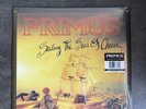 Primus Sailing The Seas Of Cheese Vinyl LP Cheese Melt Colored Version NEW RARE