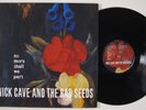 NICK CAVE & THE BAD SEEDS No More Shall We Part BMG 2XLP VG+ 180g audiophile b