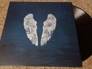 LP COLDPLAY Ghost Stories 5422791 Atlantic US 180G Vinyl - NM/M
