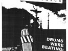 Drums Were Beating: Fort Apache Studios 1996 by Hypnosonics [VINYL]