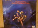 Moody Blues On The Threshold Of A Dream NAUTILUS LP Half Speed Mastered LN