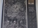 Pagan Altar Never Quite Dead Black Vinyl LP Record new