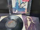 Billy Squier Dont Say No Lp Vinyl 1981 1st Press Shrink/Hype/Insert VG+/VG Wax
