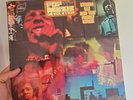 RARE PSYCH SOUL FUNK LP SLY AND FAMILY STONE STAND  OG FRENCH EPIC 1969 VG+