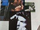 George Michael LP Vinyl record Faith   1987   Wham