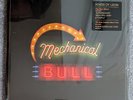 NEW Kings Of Leon Mechanical Bull 2 LP 180g Gram Vinyl Gatefold ALT INDIE SEALED