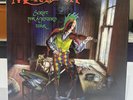 Marillion - Script For A Jester's Tear - Vinyl LP 1983 Gatefold EX / VG+