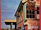 Gravy Train Vertigo Swirl S/T Original 1st UK Original