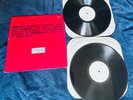 DEPECHE MODE Live in West Germany 5-2-86 2 Vinyl white label rare DM-G19 deadwax