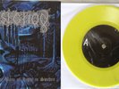 Dissection - Storming The Bane Of Light In Sweden Live '96 7 EP Vinyl Somberlain