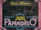 Ennio Morricone Nuovo Cinema Paradiso (Vinyl) 12
