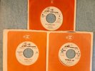 1969 Fleetwood Mac Three PROMOS - Rattlesnake Shake & Oh Well - 0860 Rock 7