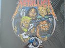 Metallica - Heavy Covers With Heavy Friends ( 2 X Vinyl Record )