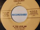 45 The Blue Notes 