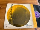 LP ITALY 1968 Fabrizio De Andre' - Tutti Morimmo A Stento