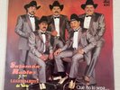 SALOMON ROBLES  LEGENDARIOS DEL NORTE QUE NO LO SEPA KILLER NORTEÑO SEALED LP