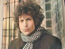 Bob Dylan Blonde on Blonde Lp UK 1st mono Press  SUPER AUDIO  [Ex-/Vg+]