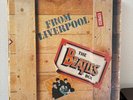 THE BEATLES BOX FROM LIVERPOOL JAPAN 8LP Set w/BOOKLET