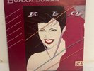 Duran Duran ‎– Rio STAMPA ITALIANA 1982 Italy LP DISCO VINILE EMI ‎3C 064-64782