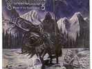 Dissection - Storm Of The Light's Bane LP vinyl 1995 RARE