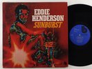 Eddie Henderson 