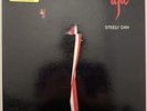 Steely Dan - Aja LP 1977 CAN Limited Edition Red VG+ Vinyl Record
