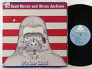 Gil Scott-Heron & Brian Jackson 