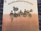 LP New BLOOD SWEAT & TEARS Self Titled 2015 SEALED chicago transit authority M