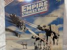 1980 Star Wars The Story The Empire Strikes Back LP Record New