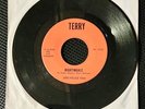 Dee Felice Trio Nightingale 45 Shiny M- Terry-112
