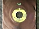John Foster Black Dyke Mills Band Apple 45 w/ Star NM RARE 1800