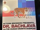 Action Bronson NPR Limited Brown Vinyl