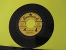 VHTF NORTHERN PROMO 45 Marvin Smith Brunswick 55299 Time Stopped /Have More Time
