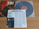 Firehouse - Hold Your Fire 1992 Korea Orig Vinyl LP Insert No Barcode NM