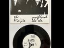 The Misfits - Cough/Cool b./w. She Dungeon Records 1998 French Pressing Vinyl NM