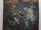 Misfits Wolfsblood/Earth A.D. Green Beast