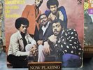 Lebron Brothers – Asunto De Familia - Latin, Salsa, Funk, Guaguancó, 1973