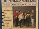 The Bluegrass Album Volume V-Crowe, Lawson, Clements,TONY RICE, LP, 1989 NM-