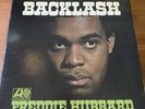 Freddie Hubbard Backlash Atlantic LP VINYL ALBUM