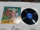 The Wizard Of Oz starring Judy Garland Sound Track LP - MGM PX 104