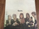 SMALL FACES THE FIRST STEP 1970 UK ORANGE LABEL WARNER BROTHERS
