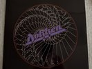 Dokken Breaking the Chains Rare Carrere Records