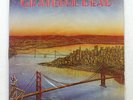 GRATEFUL DEAD DEAD SET ARISTA 18RS52 Japan INSERT VINYL 2LP
