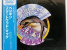 FLEETWOOD MAC PENGUIN REPRISE P6380R Japan OBI INSERT VINYL LP