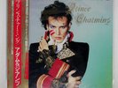 ADAM AND THE ANTS PRINCE CHARMING EPIC 253P327 Japan OBI INSERT POSTER VINYL LP