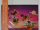 TALK TALK IT'S MY LIFE EMI EMS81664 Japan OBI INSERT VINYL LP