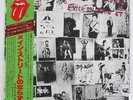 ROLLING STONES EXILE ON MAIN ST. ROLLING STONES ESS50049 Japan VINYL 2LP